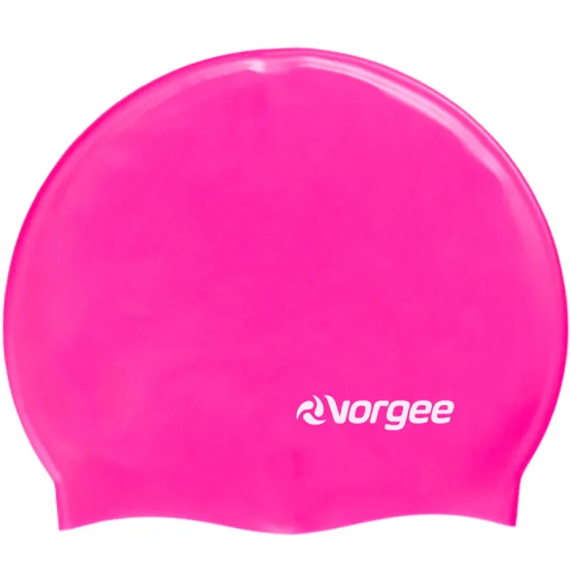 Vorgee Super-Flex Cap Fluro Pink